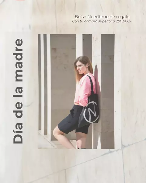 Needtime ropa deportiva deals