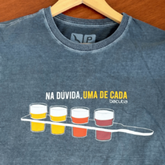 Camiseta Regua de Cerveja - comprar online