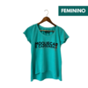 Camiseta Feminina Moqueca Capixaba
