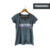 Camiseta Feminina Capixaba