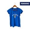 Camiseta Feminina Terapia em Grupo