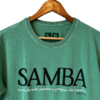 Camiseta Samba - comprar online