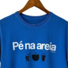 Camiseta Pé na Areia - comprar online