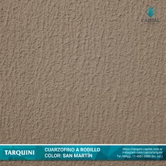 Tarquini CuarzoFino a Rodillo - tienda online