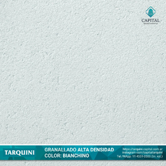 Tarquini Granallado - tienda online