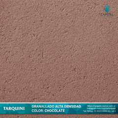 Tarquini Granallado - Tarquini