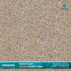 Tarquini Piedraplast - tienda online