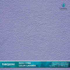 Tarquini Raya-2 Fino - comprar online