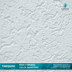 Tarquini Raya-2 Grueso - comprar online