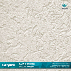 Tarquini Raya-2 Grueso - tienda online