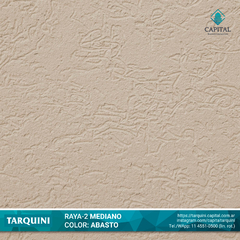 Tarquini Raya-2 Mediano x 25Kg - comprar online