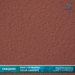 Tarquini Raya-2 Ultrafino