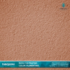 Tarquini Raya-2 Ultrafino - comprar online