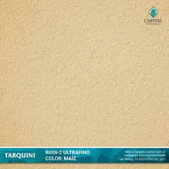 Tarquini Raya-2 Ultrafino - Tarquini