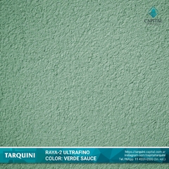 Tarquini Raya-2 Ultrafino x 25Kg - tienda online