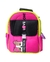 Mochila espalda simones oh oh 16" - Cresko