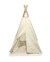 Carpa tipi color terra - TMP