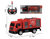 Camion de bomberos a control remoto - Sebi - comprar online