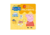 Peppa pig juega y aprende palabras 3 puzzles