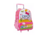 Mochila Carro Hello kitty 16" - Wabro