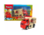 Trencity - Camion rojo Waty