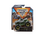 Monster Jam Soldier true metal 1.64