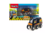 Trencity - Locomotora negro Gas - comprar online