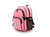 Mochila espalda vinyl puffer 17'' - Chimola