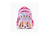 Mochila espalda chancho o perro 18" - Footy