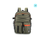 Mochila espalda street plain 16" - Chimola