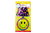 Velador sticker smile - Colours