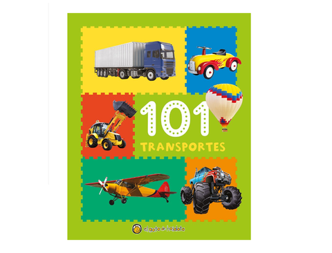 101 transportes