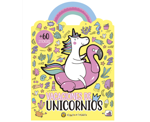 Vacaciones de unicornios