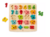 Numeros matematicos Puzzle - Hape - comprar online