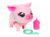 Cerdito Piggly - Little live pets - comprar online