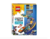 Lego construye y pega superautos de carrera
