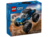 Monster truck - Lego