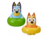 Bluey - Bluey figura para el baño - comprar online