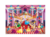 El baile de la princesa y puzzle gigante 30 piezas - Manolito - comprar online