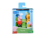 Peppa pig personaje individual - Hasbro - comprar online