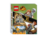Lego Owen VS Delacourt Jurassic world
