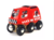 Trencity - Locomotora rojo Bomby - comprar online