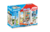 Playmobil Starter pack pediatra