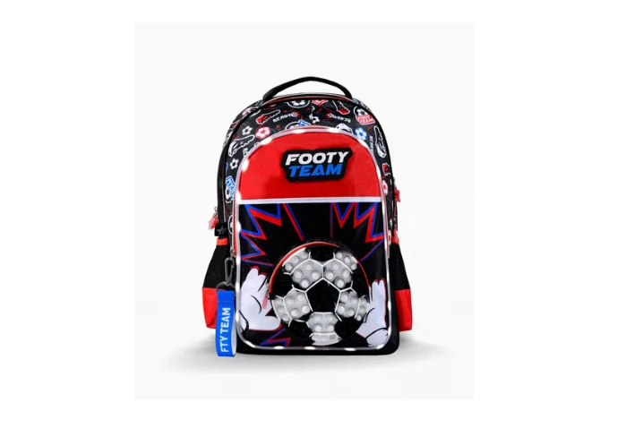 Mochilas footy varon sale