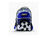 Mochila espalda futbol pop it 18" - Footy - comprar online