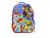 Mochila Espalda Paw patrol relieve 12'' - Cresko