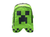 Mochila Espalda Minecraft 18" - Cresko