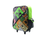 Mochila carro minecraft caras 16" - Cresko