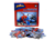 Puzzle spiderman vs venom 35 piezas - Barco de papel - comprar online