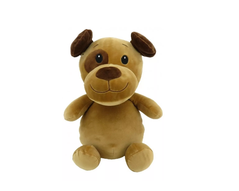 Peluche perro 40 CM - Smoochy pals